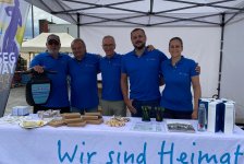Stadtfest 2024